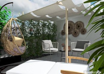 Terrazza - Trilocale Via Leonardo Da Vinci
 
19, Santeramo in Colle - foto 29