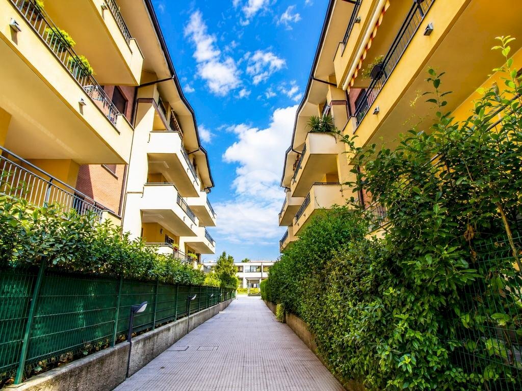 Three-room apartment Via Luigi Galvani, Cusano Milanino - photo 2
