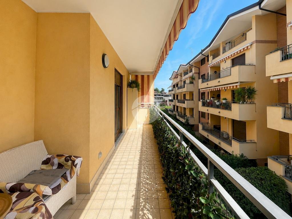 Three-room apartment Via Luigi Galvani, Cusano Milanino - photo 3