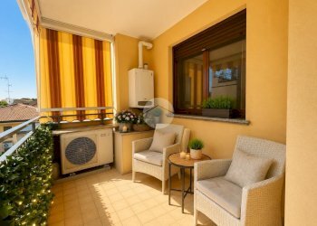 Three-room apartment Via Luigi Galvani, Cusano Milanino - photo 5