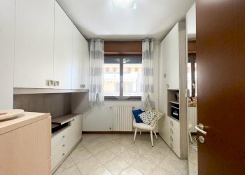 Three-room apartment Via Luigi Galvani, Cusano Milanino - photo 11
