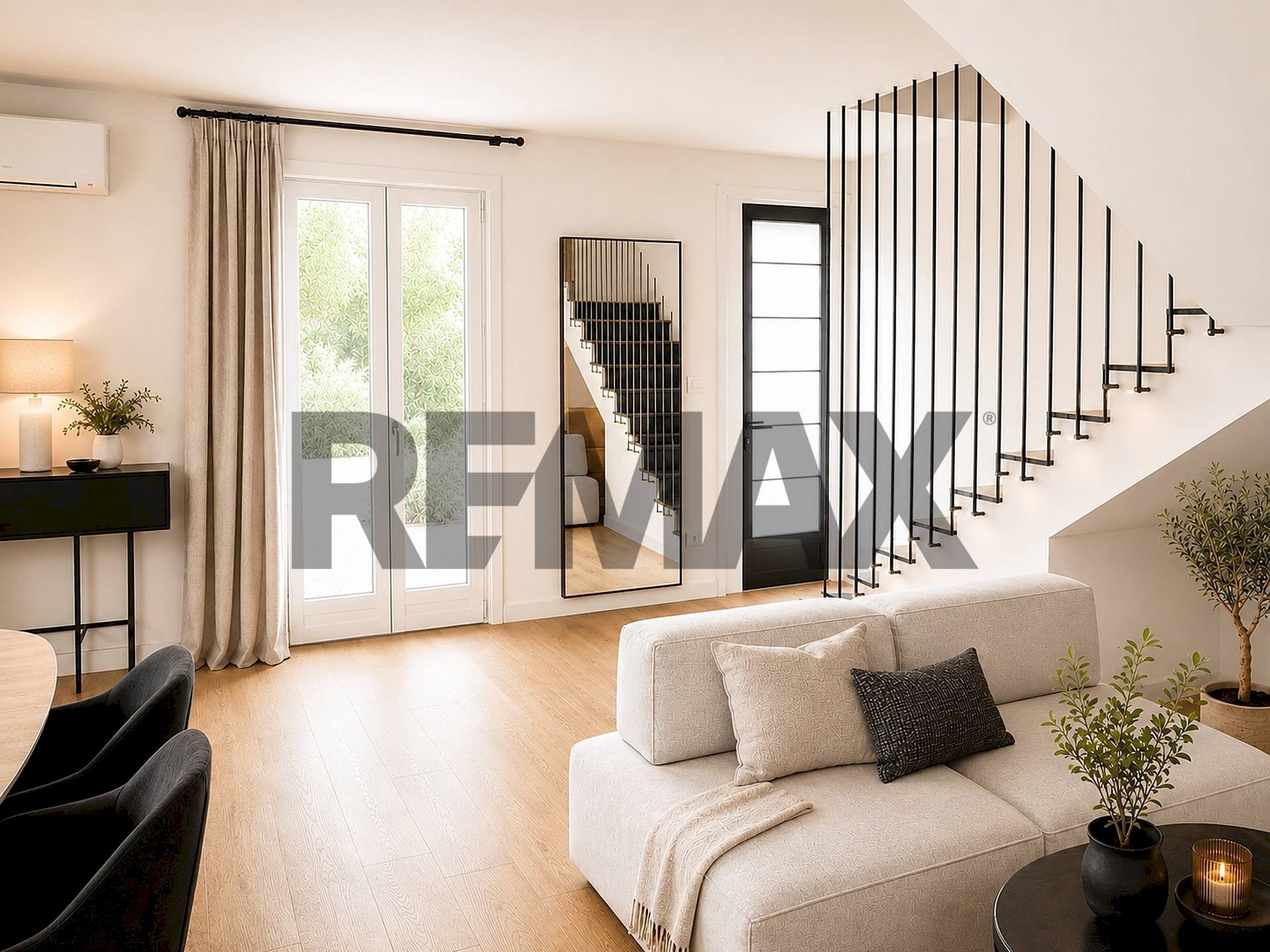 Soggiorno - Casa semi indipendente strada Chiaviche
12, Parma - foto 2