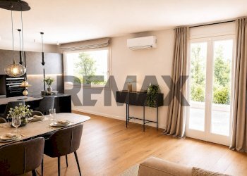Sala da pranzo - Semi-detached house strada Chiaviche
 
12, Parma - photo 4