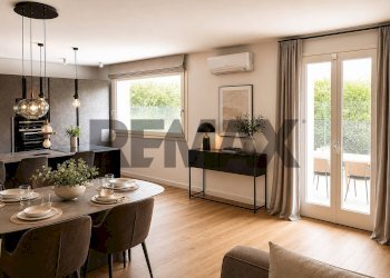 Sala da pranzo - Semi-detached house strada Chiaviche
 
12, Parma - photo 5