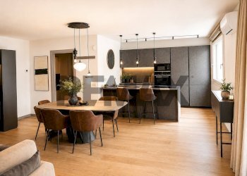 Cucina - Semi-detached house strada Chiaviche
 
12, Parma - photo 7