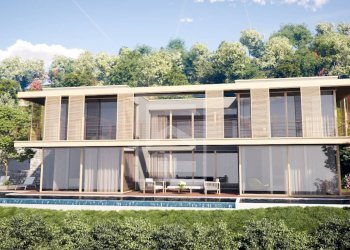 Foto 3 - Villa Via Panoramica, Gardone Riviera - photo 3