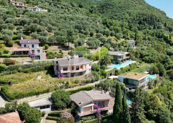 Foto 22 - Villa Via Panoramica, Gardone Riviera - photo 8