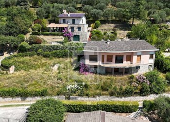 Foto 23 - Villa Via Panoramica, Gardone Riviera - photo 9