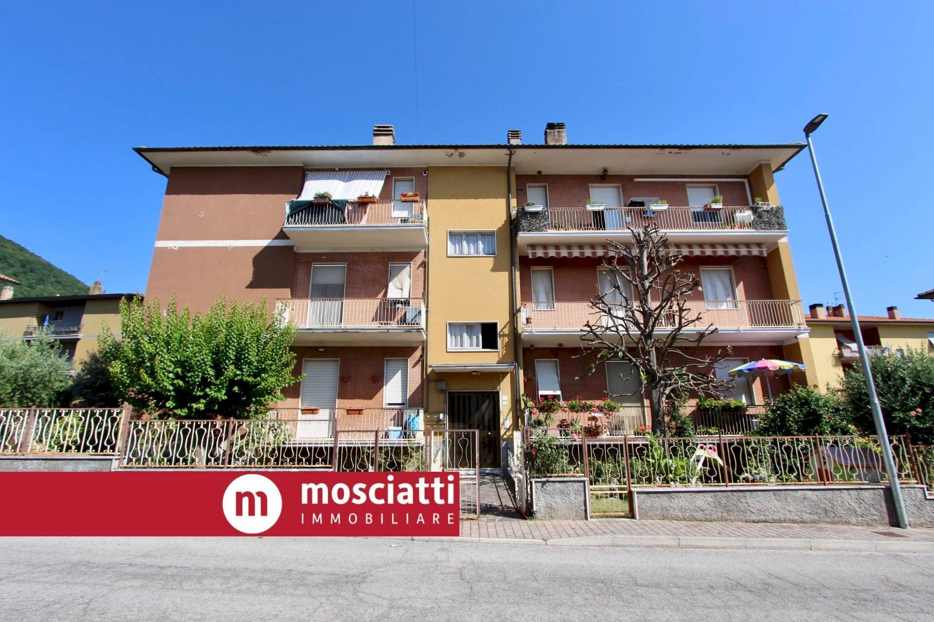 Foto 1 - Appartamento Corso Italia
 
4, Esanatoglia - foto 1