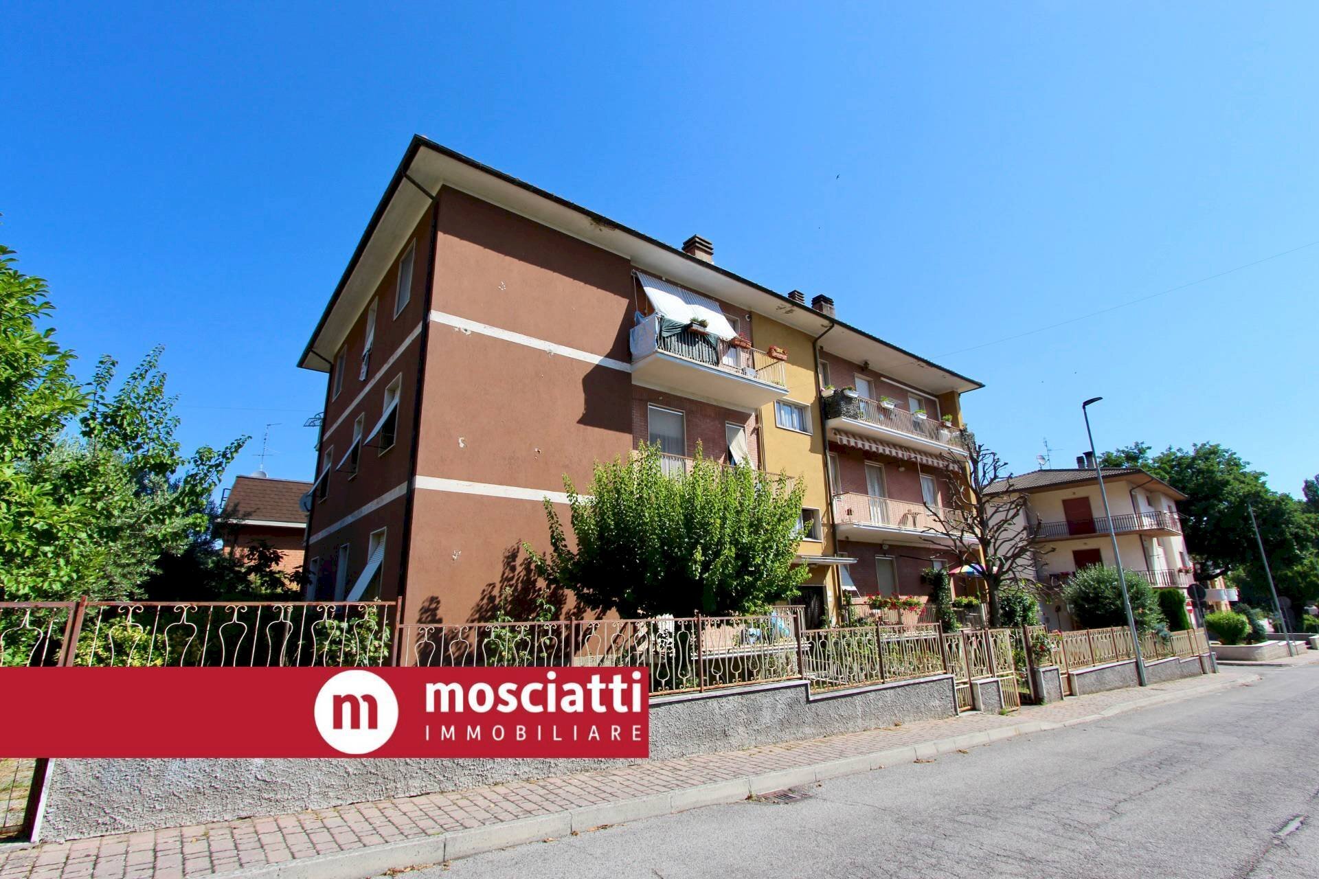 Foto 2 - Appartamento Corso Italia
4, Esanatoglia - foto 2