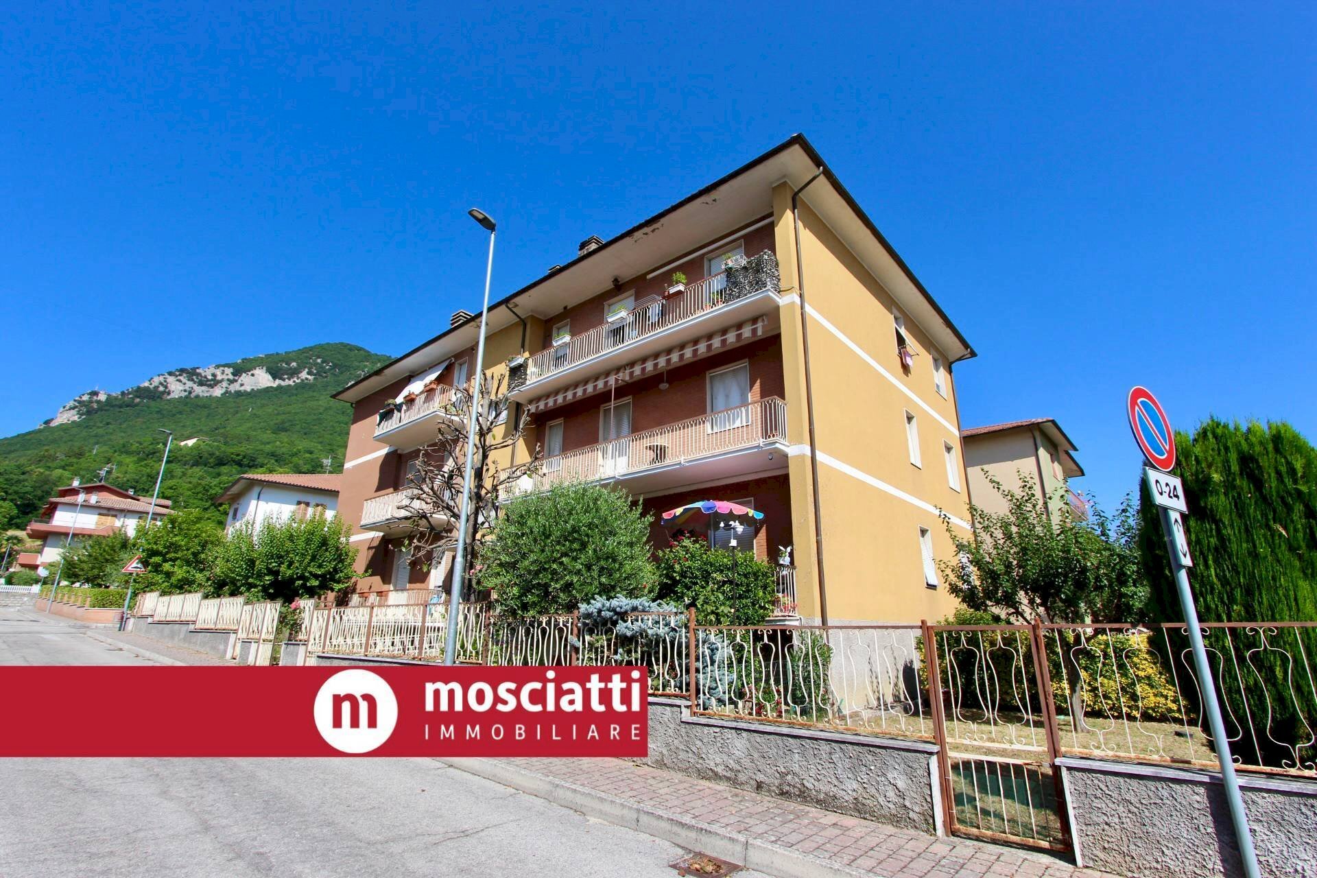 Foto 3 - Appartamento Corso Italia
4, Esanatoglia - foto 3