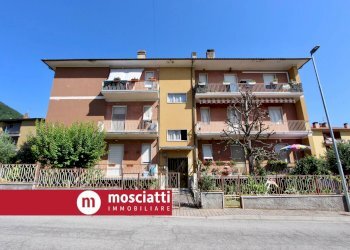 Foto 1 - Appartamento Corso Italia
 
4, Esanatoglia - foto 1