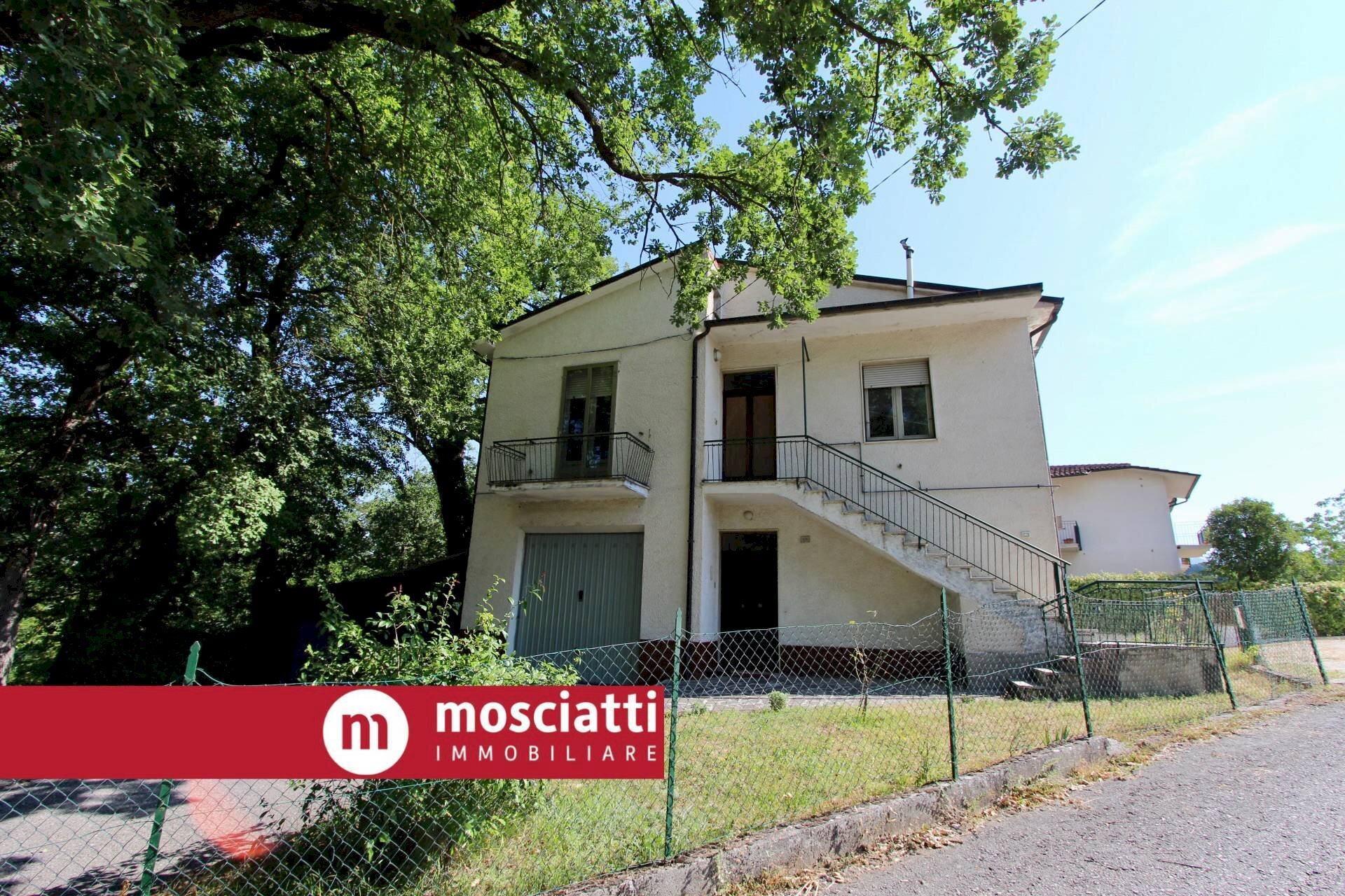 Foto 1 - Independent house Vocabolo II Passo Gabella
 
126, Matelica - photo 1
