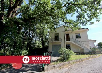 Foto 3 - Casa indipendente Vocabolo II Passo Gabella
 
126, Matelica - foto 3