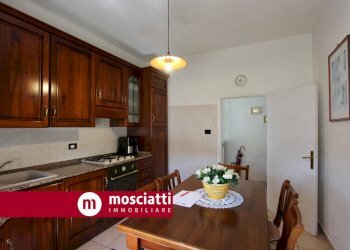 Foto 5 - Casa indipendente Vocabolo II Passo Gabella
 
126, Matelica - foto 5