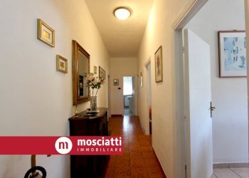 Foto 6 - Casa indipendente Vocabolo II Passo Gabella
 
126, Matelica - foto 6