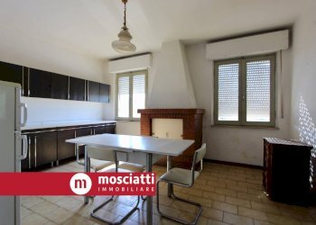 Foto 12 - Casa indipendente Vocabolo II Passo Gabella
 
126, Matelica - foto 12