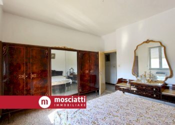Foto 14 - Casa indipendente Vocabolo II Passo Gabella
 
126, Matelica - foto 14