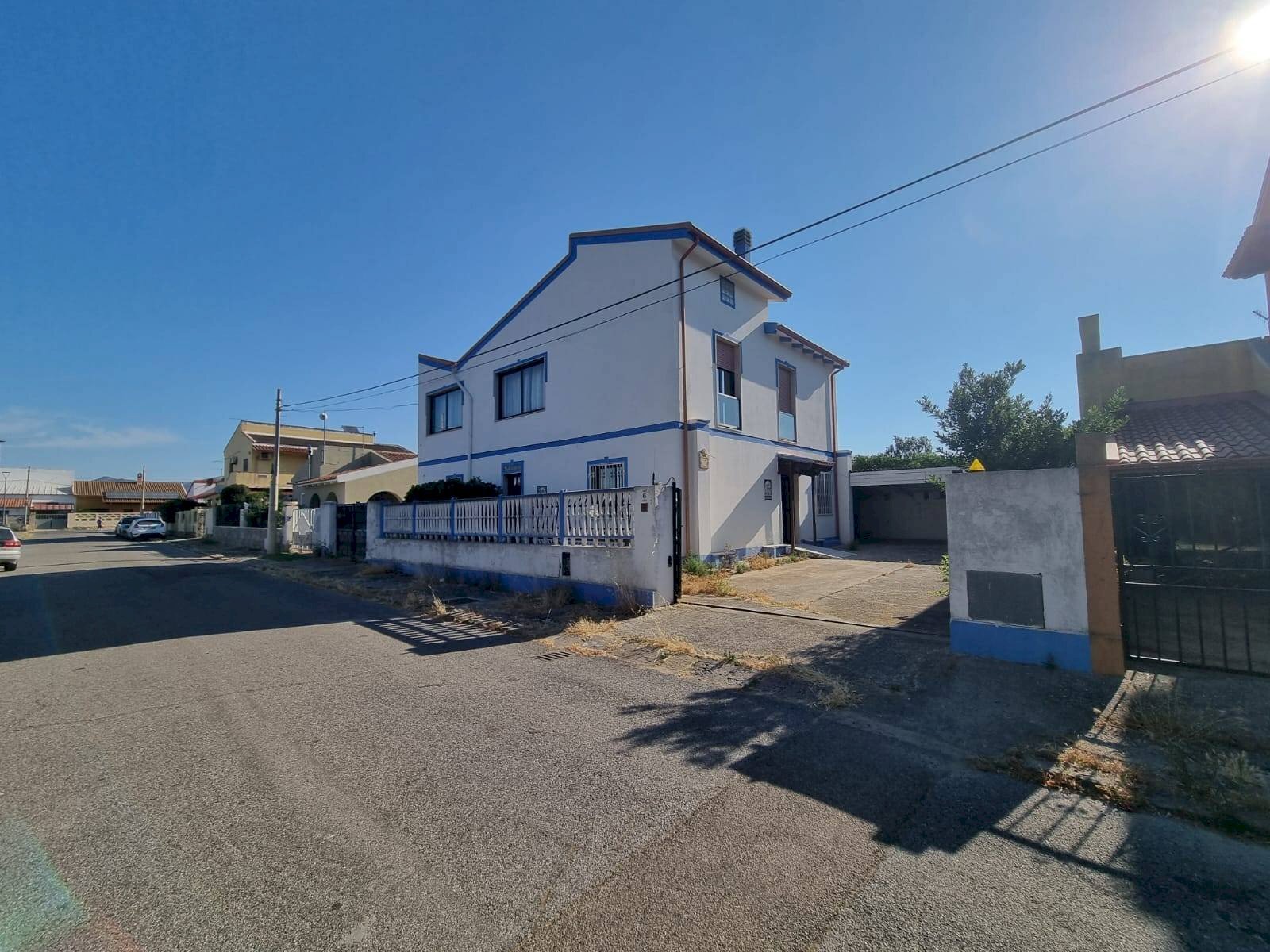 Foto 2 - Casa indipendente Via Oberdan, San Giovanni Suergiu - foto 2