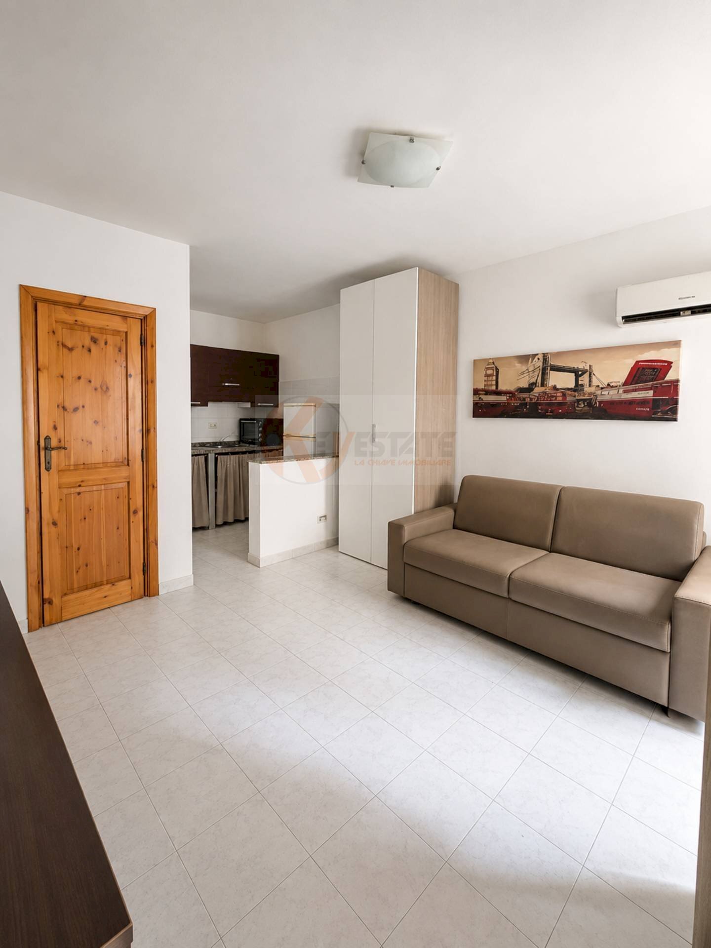 Foto 2 - Monolocale via Maddalena
17, Sassari - foto 2