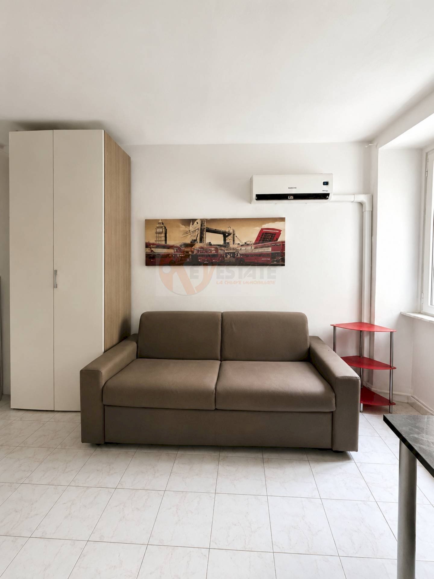 Foto 3 - Monolocale via Maddalena
17, Sassari - foto 3