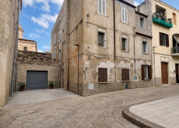 Foto 19 - Monolocale via Maddalena
 
17, Sassari - foto 19