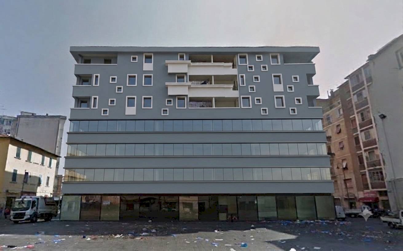 Foto 1 - Ufficio Via Del Cardinale, Livorno - foto 1