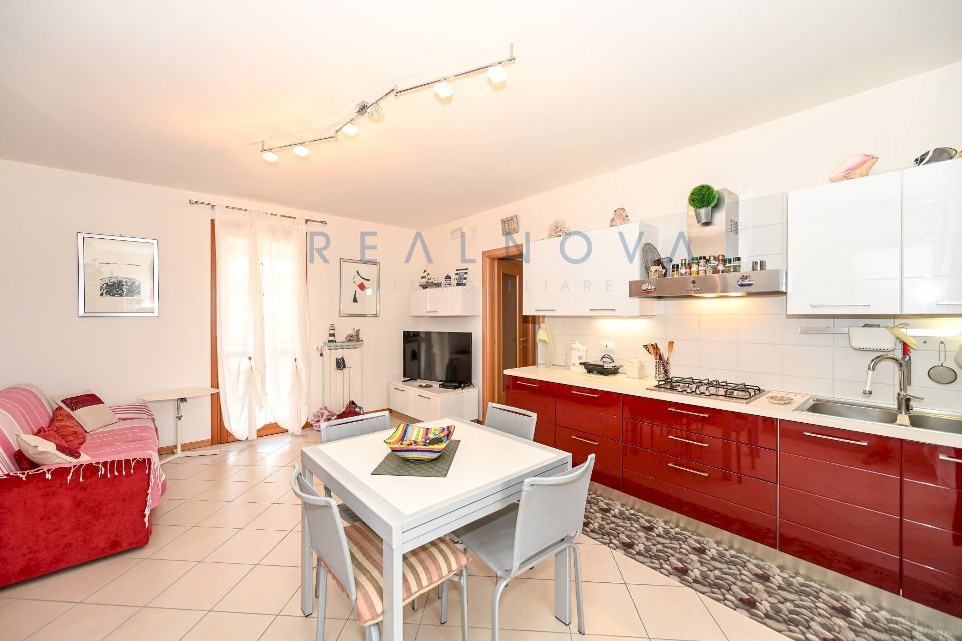 Foto 1 - Three-room apartment Via dell'Angelo
 
1, Jesolo - photo 1