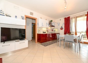 Foto 6 - Three-room apartment Via dell'Angelo
 
1, Jesolo - photo 6