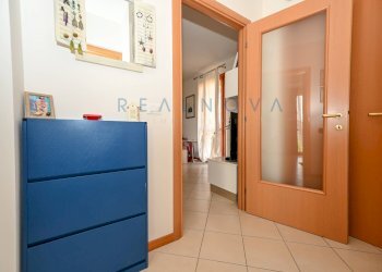 Foto 21 - Three-room apartment Via dell'Angelo
 
1, Jesolo - photo 21