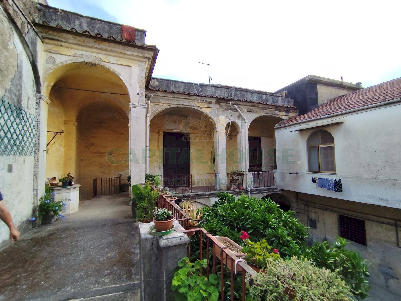 Foto 1 - Apartment Via Carmine Amato, Mercato San Severino - photo 1