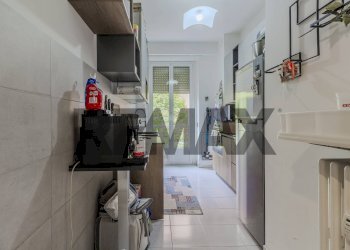 Cucina - Trilocale Via Valfurva
1, Milano - foto 8