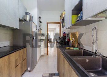 Cucina - Trilocale Via Valfurva
1, Milano - foto 10