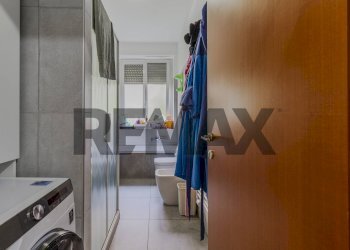 Bagno - Trilocale Via Valfurva
1, Milano - foto 15