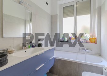 Bagno - Trilocale Via Valfurva
1, Milano - foto 16