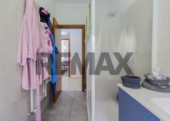 Bagno - Trilocale Via Valfurva
1, Milano - foto 17