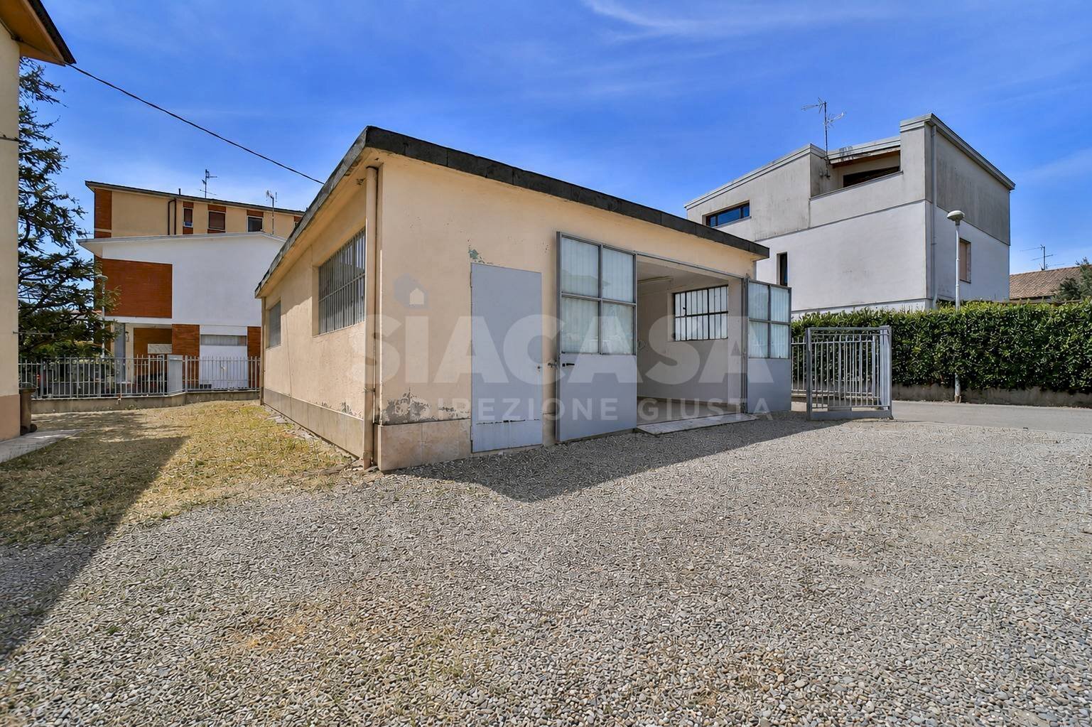 Foto 1 - Shed Mezzago - photo 1