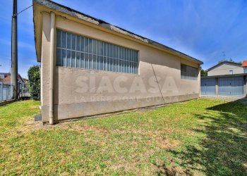 Foto 3 - Capannone Mezzago - foto 3