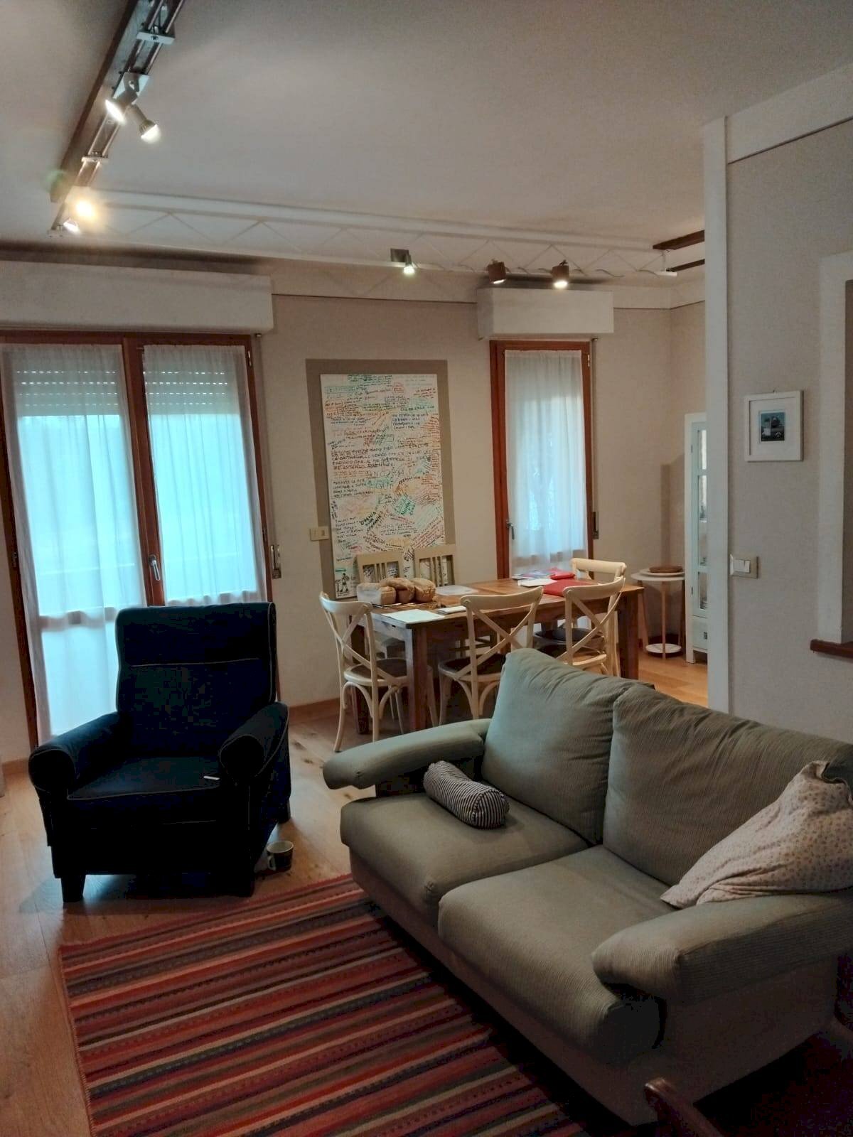 Foto 1 - Apartment VIA PALMIRO TOGLIATTI
 
10, Bibbiena - photo 1