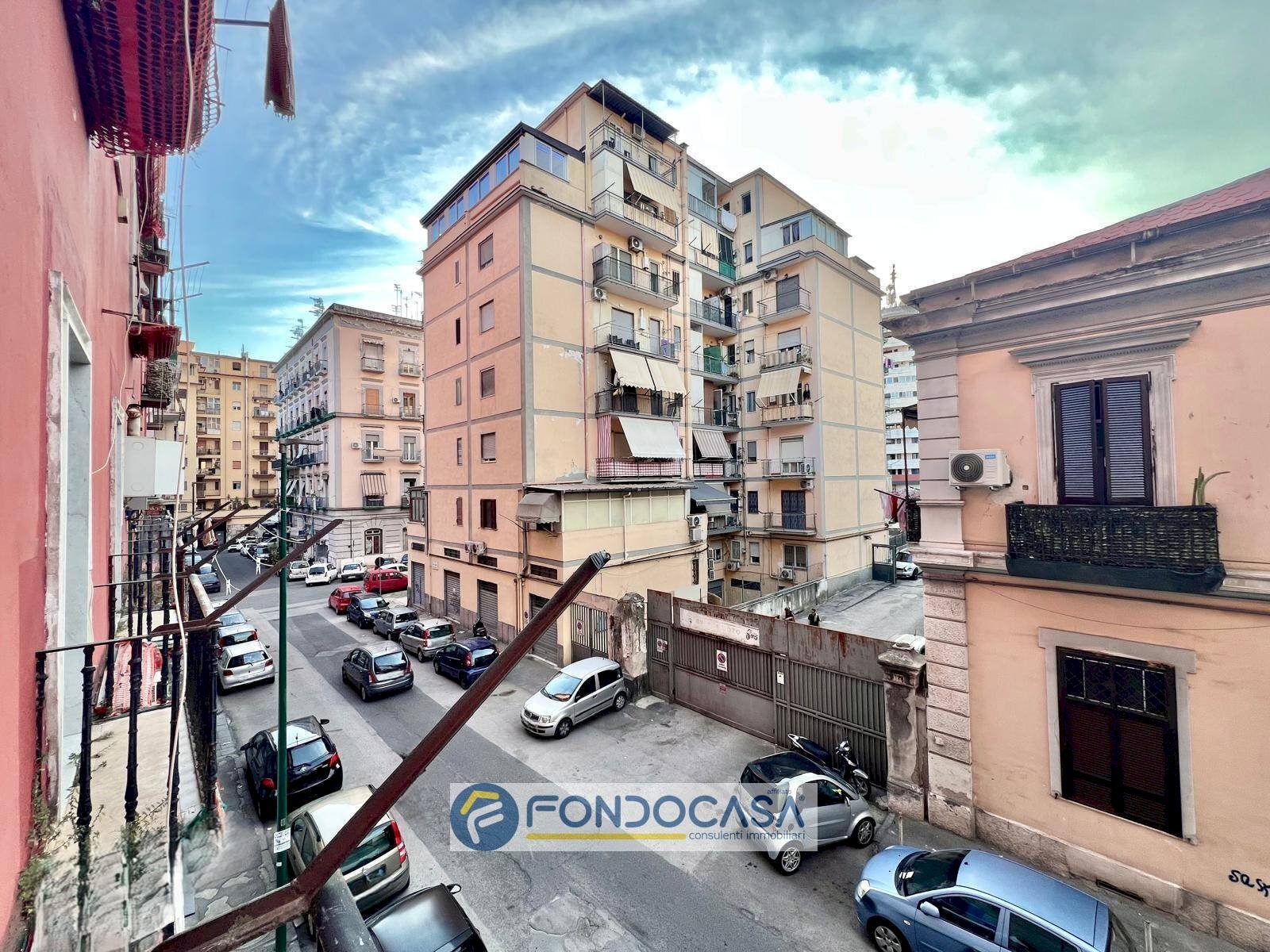 Foto 1 - Appartamento Via Tommaso Cornelio
 
6, Napoli - foto 1