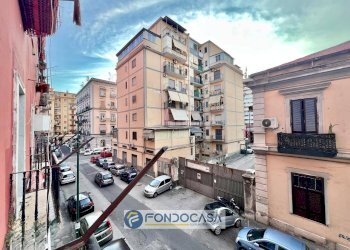 Foto 1 - Appartamento Via Tommaso Cornelio
 
6, Napoli - foto 1