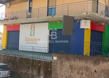 Foto 1 - Commercial Premises VIA G. VERGA
56, Acireale - photo 1