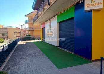 Foto 5 - Commercial Premises VIA G. VERGA
56, Acireale - photo 5