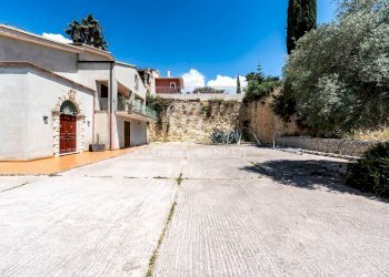 Foto 4 - Villa Via Barone Salvatore Ferla di Tristaino, Palazzolo Acreide - photo 4
