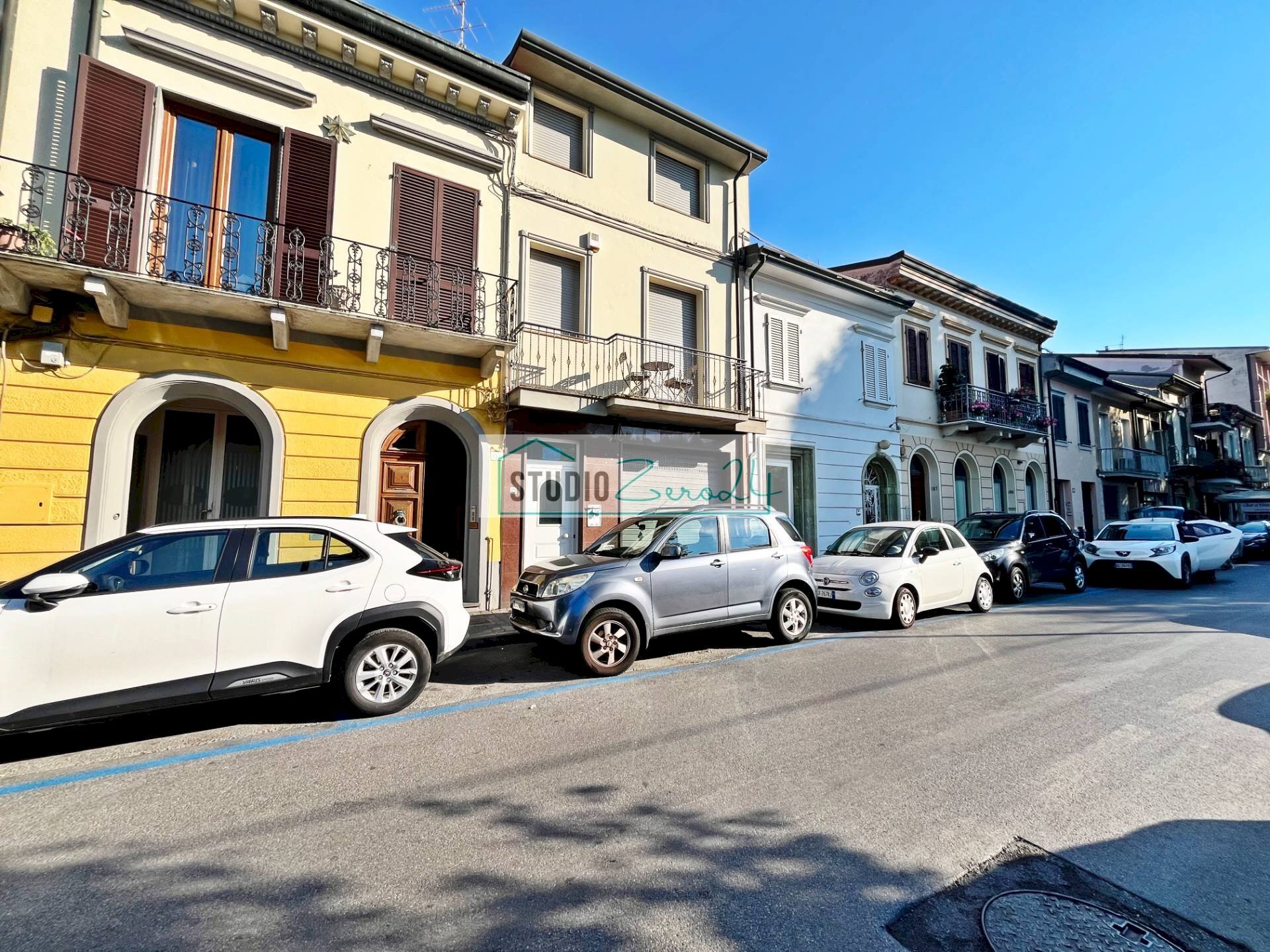 Foto 1 - Quadrilocale Via Zanardelli, Viareggio - foto 1