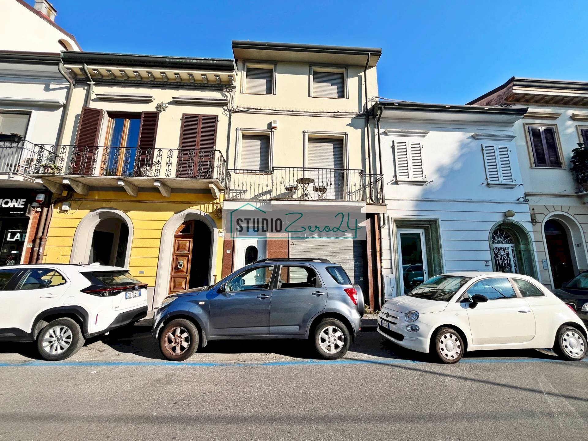 Foto 2 - Quadrilocale Via Zanardelli, Viareggio - foto 2