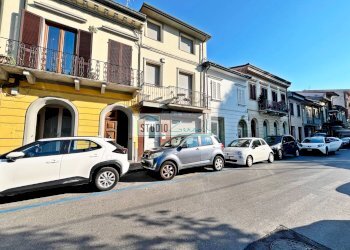 Foto 1 - Quadrilocale Via Zanardelli, Viareggio - foto 1
