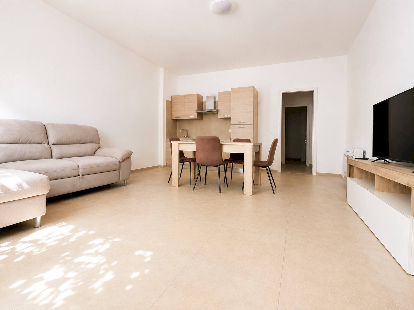 Foto 1 - Two-room apartment Via XXI Aprile, Piacenza - photo 1