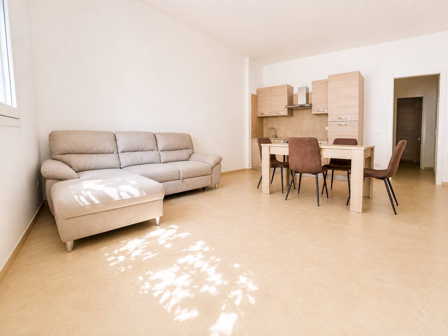 Foto 3 - Two-room apartment Via XXI Aprile, Piacenza - photo 3