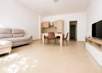 Foto 1 - Two-room apartment Via XXI Aprile, Piacenza - photo 1